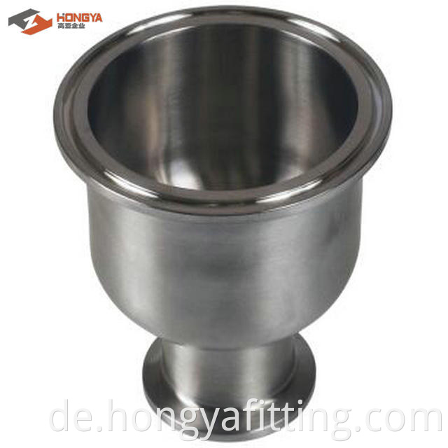 Extraction Bowl Reducer